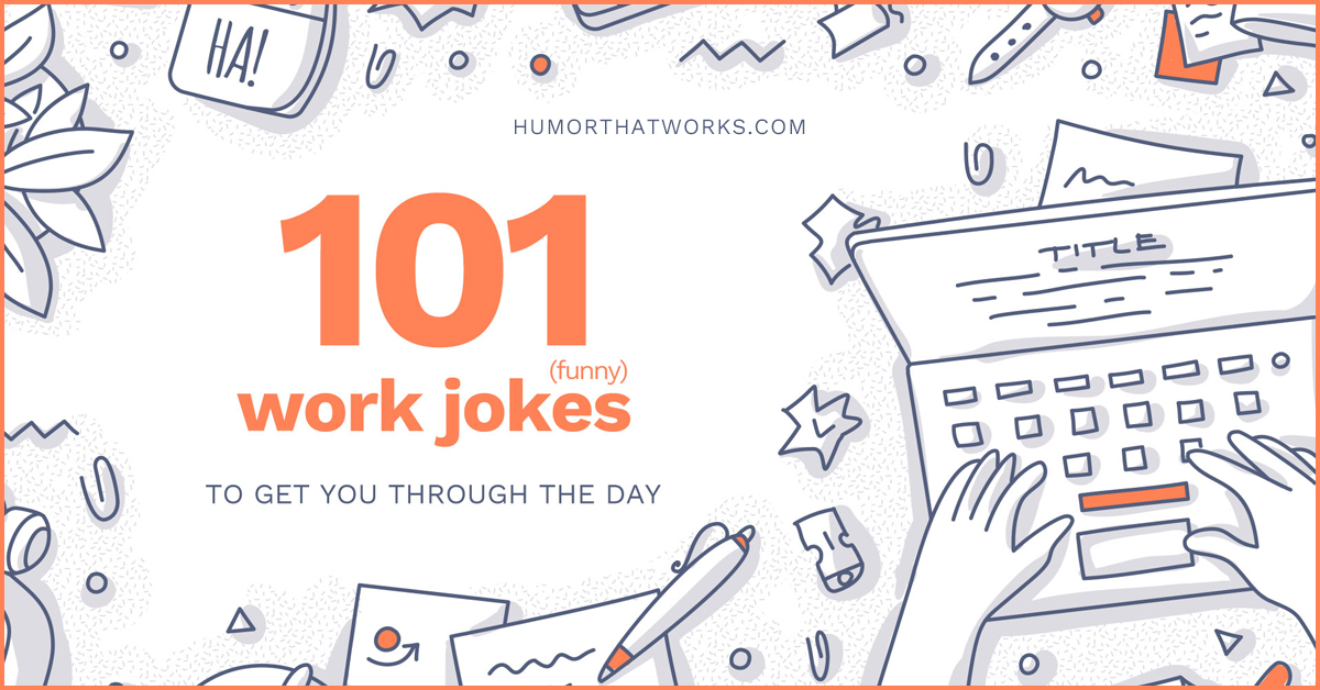 LOL!! Learn English vocabulary about JOKES: hilarious, dirty joke
